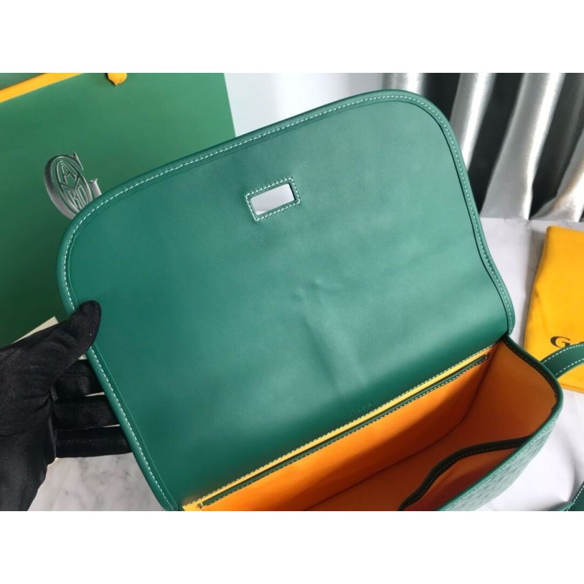 G09ard Belvedere MM Bag