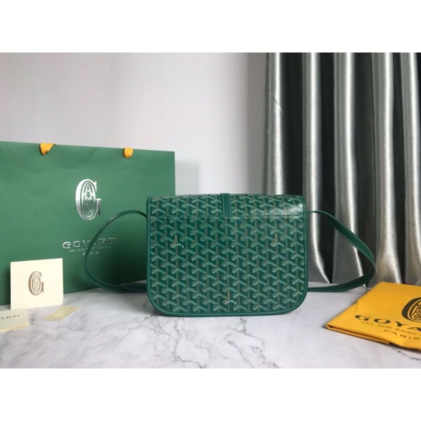 G09ard Belvedere MM Bag