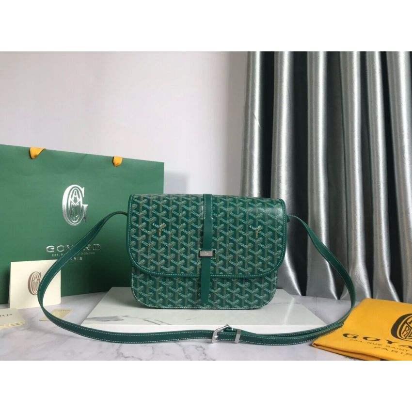 G09ard Belvedere MM Bag
