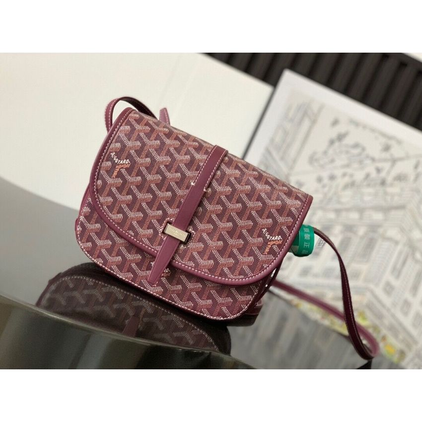 G09ard Belvedere PM Bag