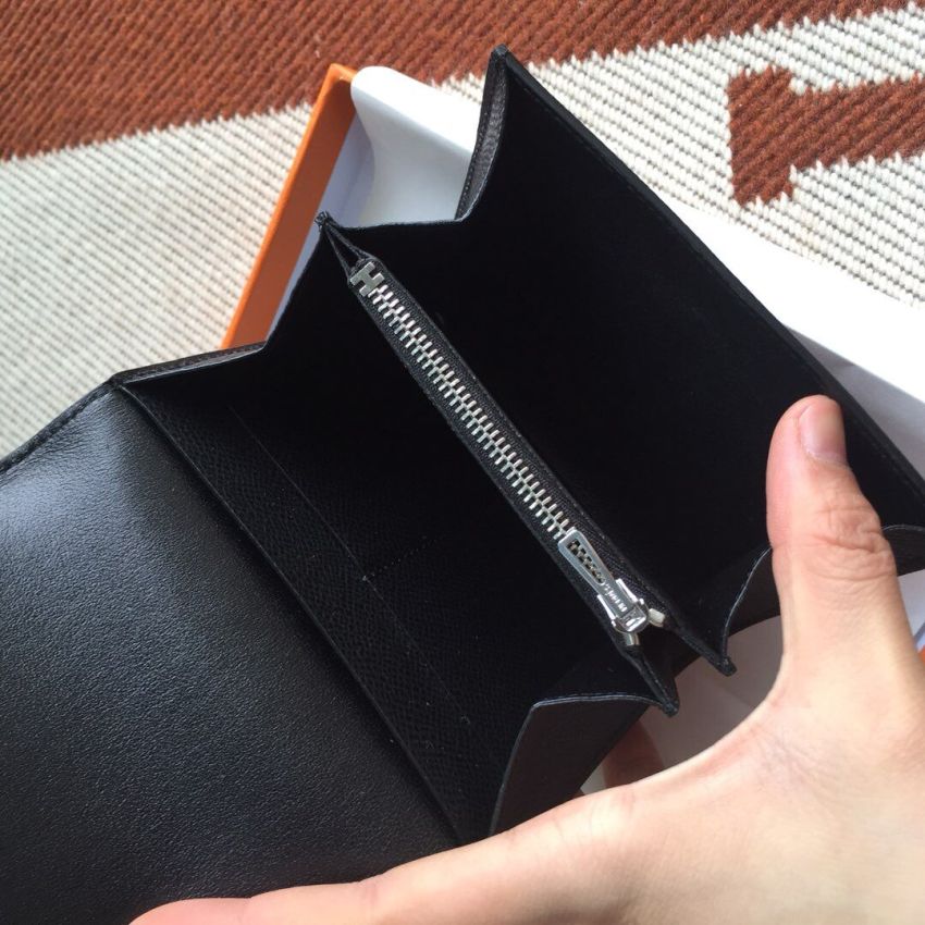 H**me5 Constance Compact Wallet