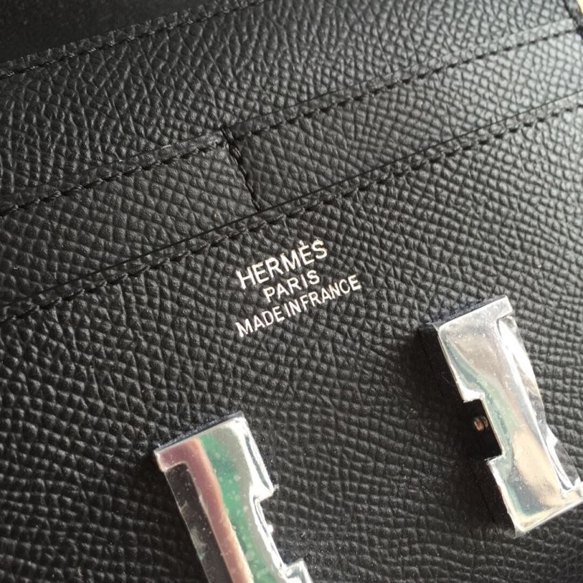 H**me5 Constance Compact Wallet