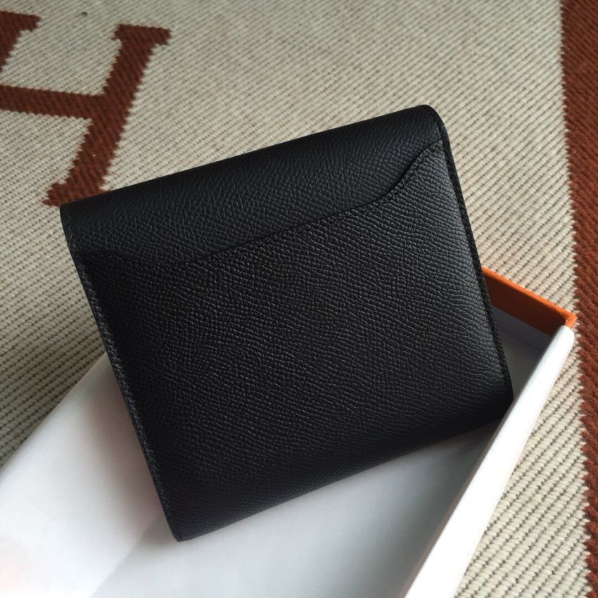 H**me5 Constance Compact Wallet