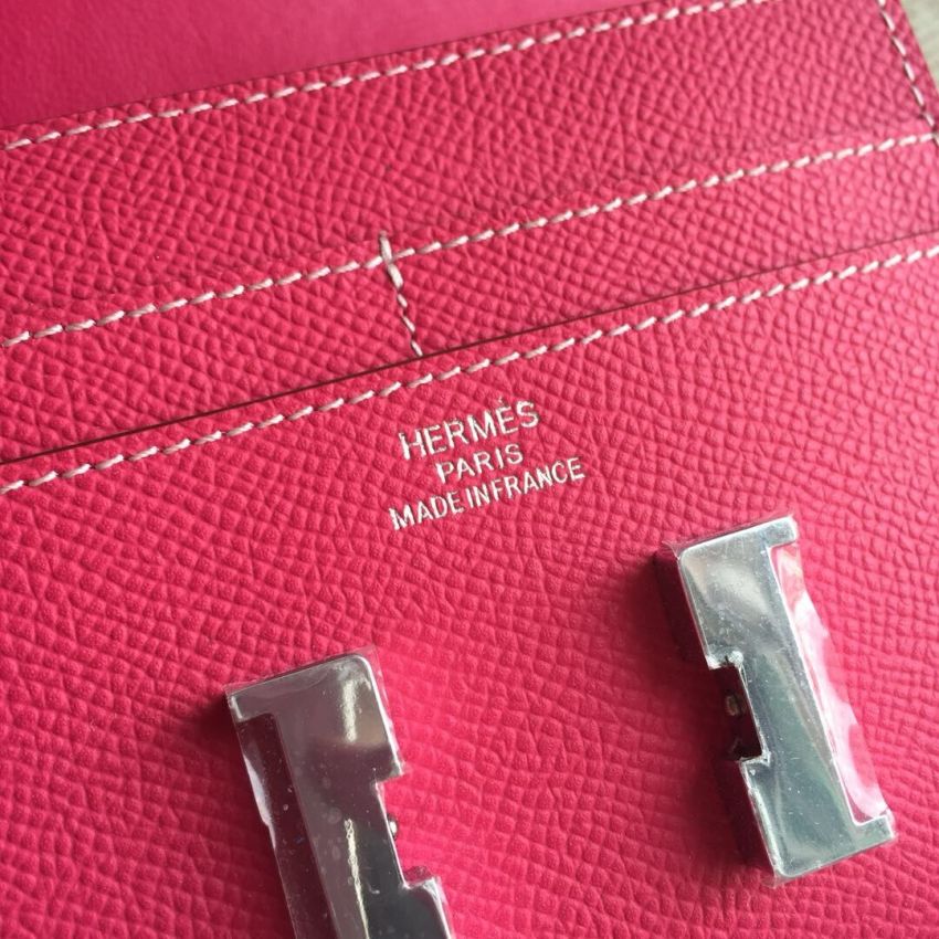 H**me5 Constance Compact Wallet