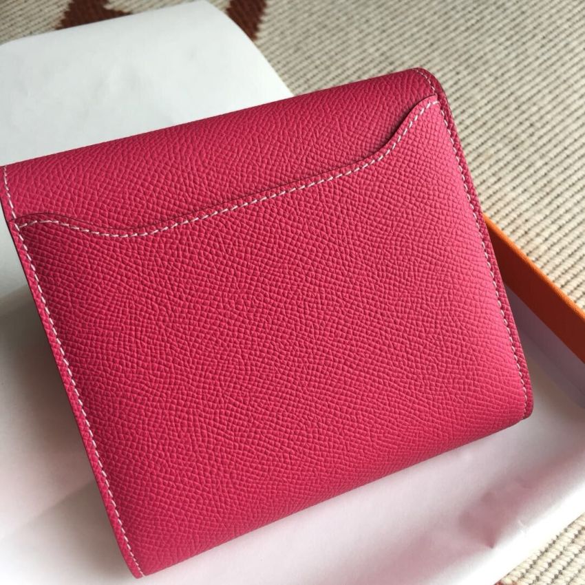 H**me5 Constance Compact Wallet