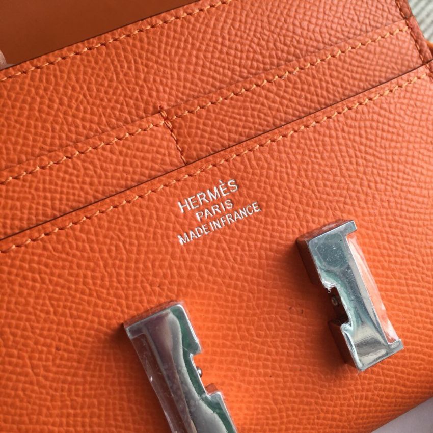 H**me5 Constance Compact Wallet