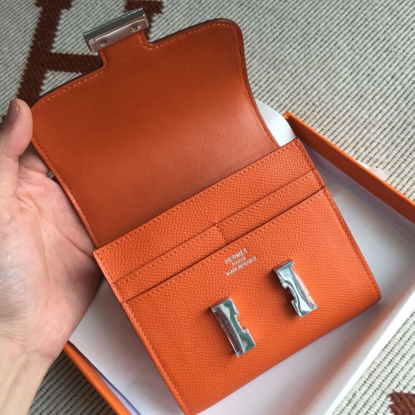 H**me5 Constance Compact Wallet