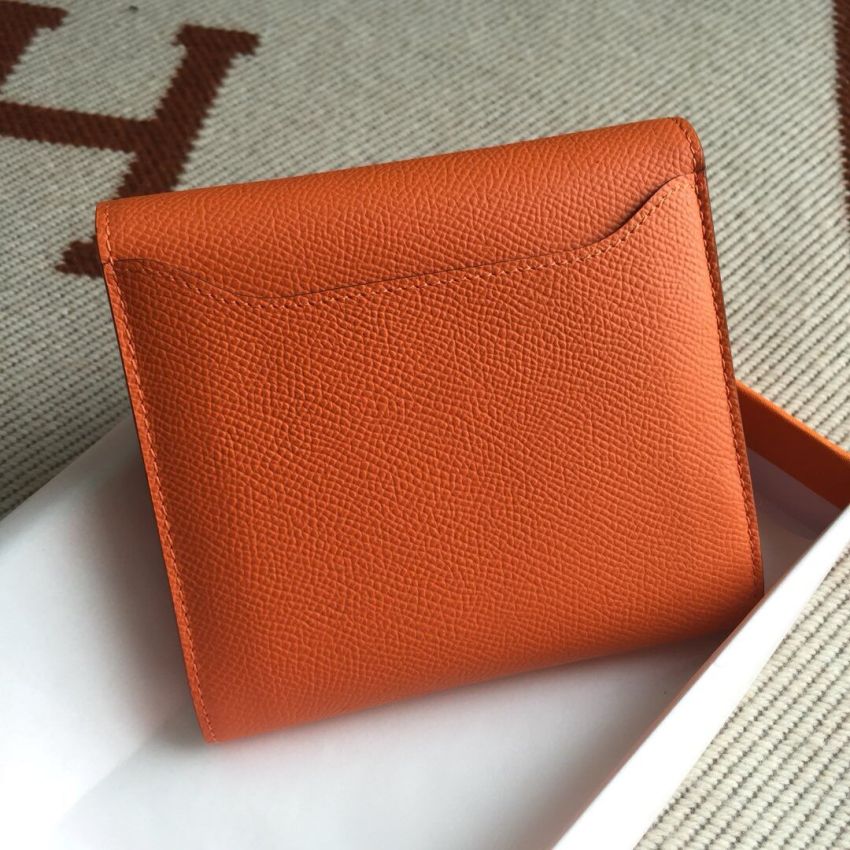 H**me5 Constance Compact Wallet