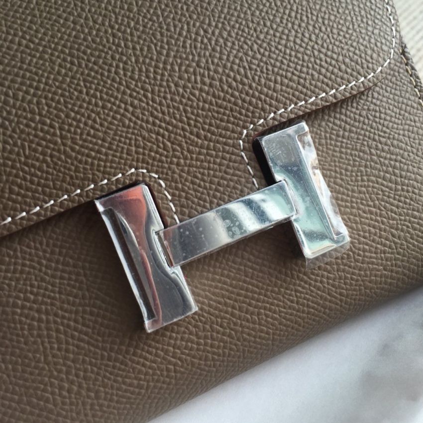 H**me5 Constance Compact Wallet