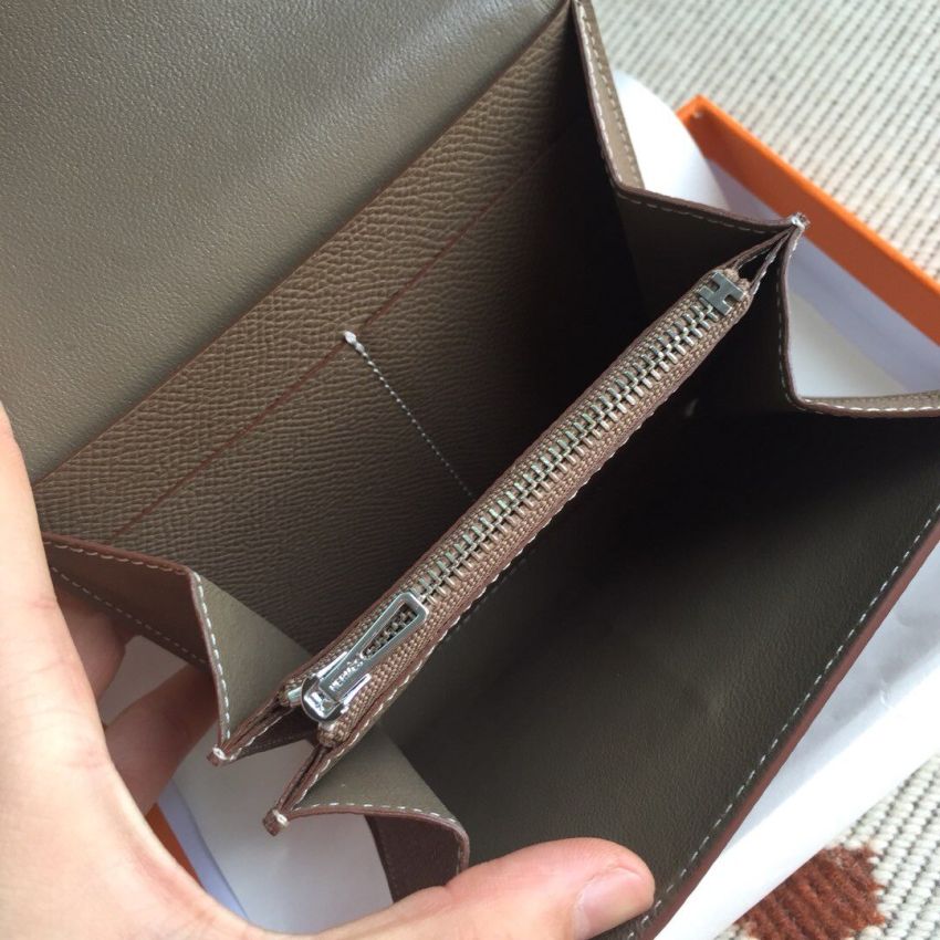 H**me5 Constance Compact Wallet