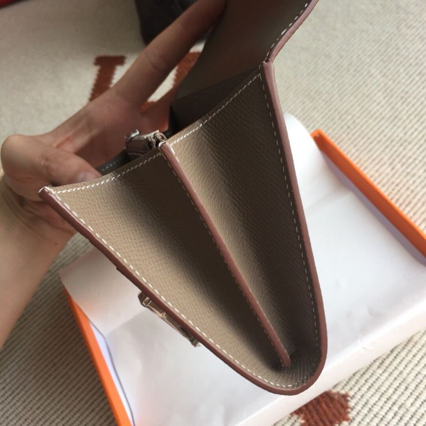 H**me5 Constance Compact Wallet