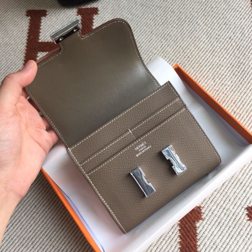 H**me5 Constance Compact Wallet