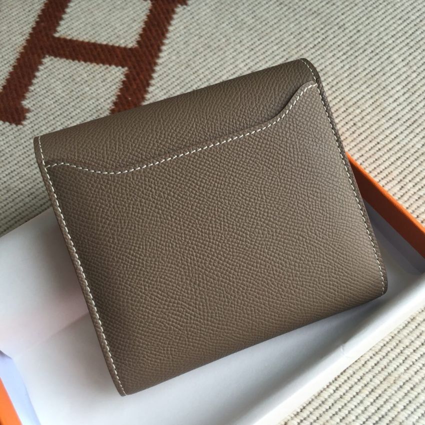 H**me5 Constance Compact Wallet