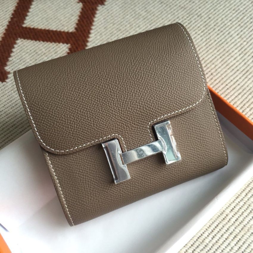 H**me5 Constance Compact Wallet