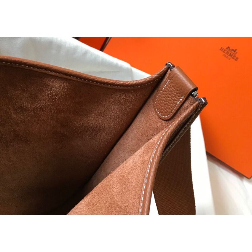 H**me5 Evelyne Crossbody Bag
