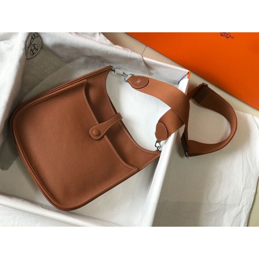 H**me5 Evelyne Crossbody Bag
