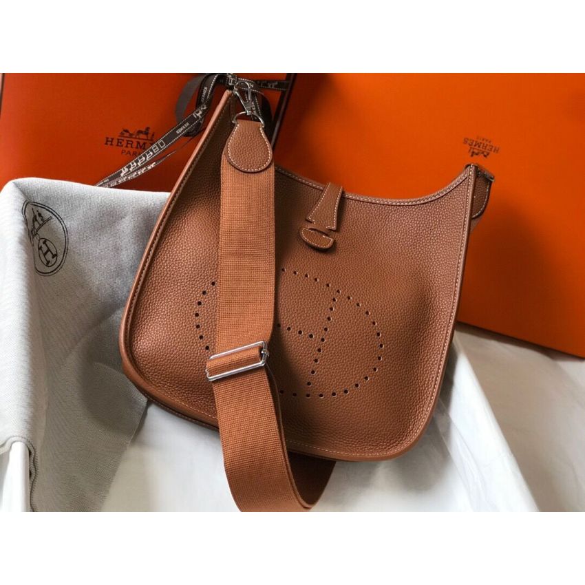 H**me5 Evelyne Crossbody Bag