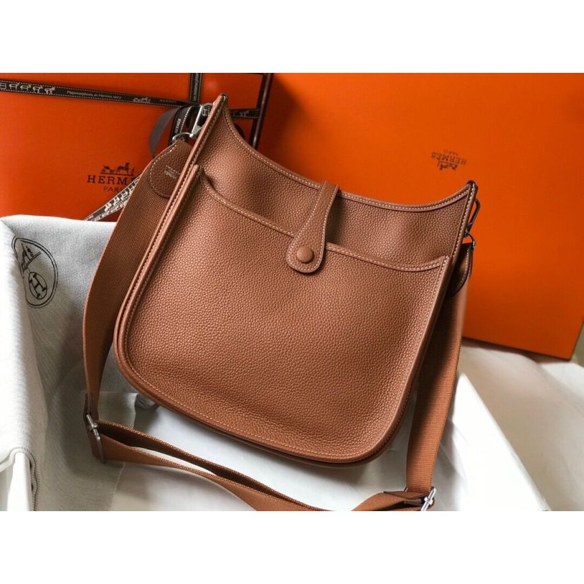 H**me5 Evelyne Crossbody Bag