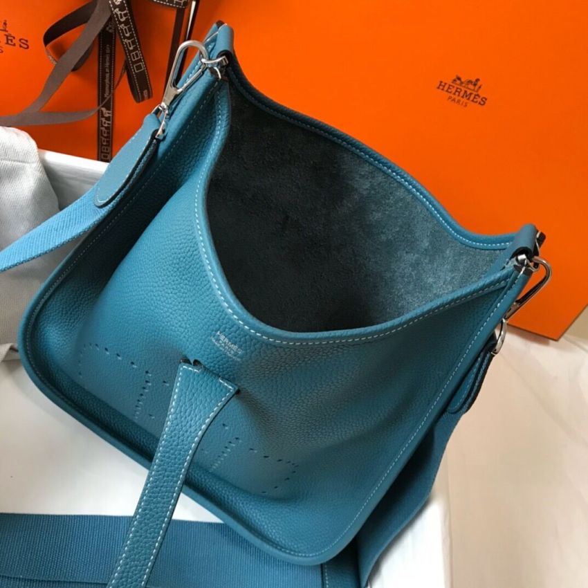 H**me5 Evelyne Crossbody Bag