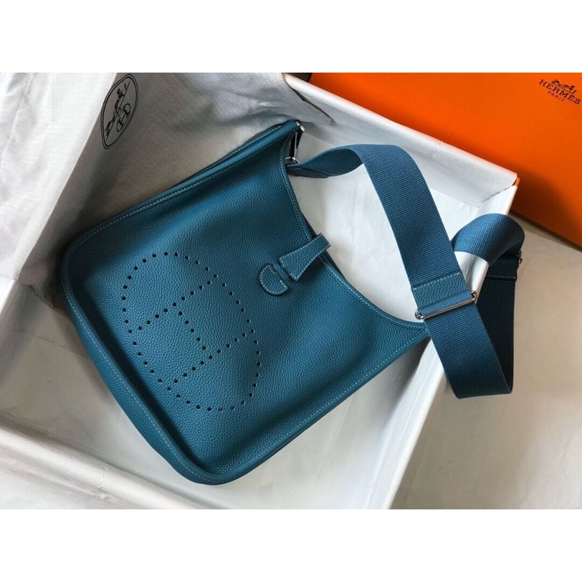 H**me5 Evelyne Crossbody Bag