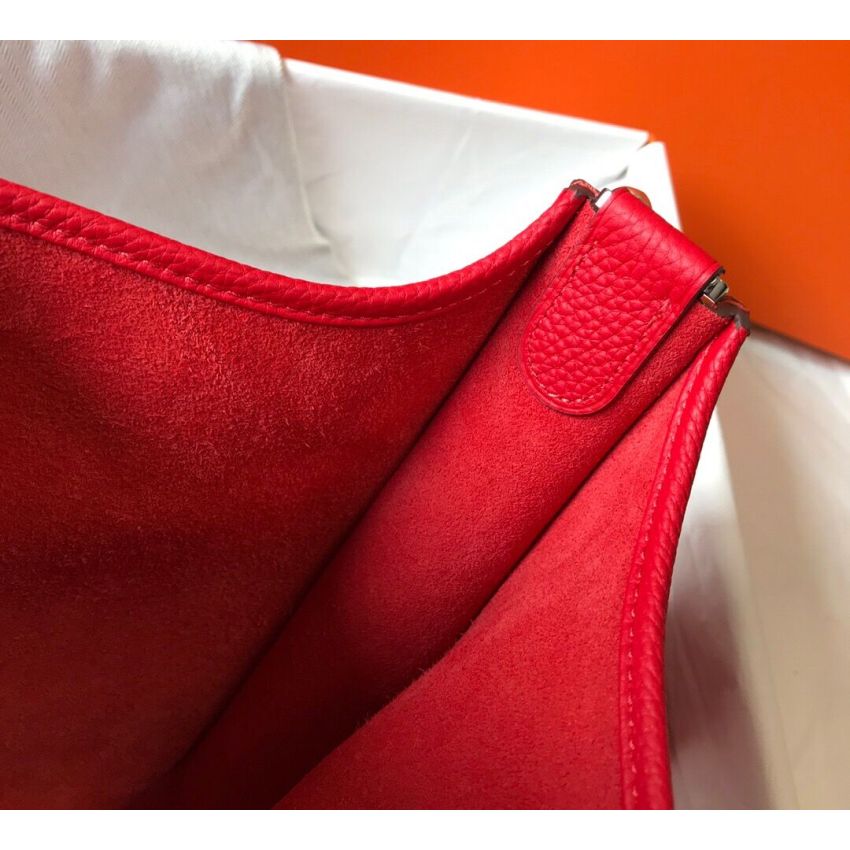 H**me5 Evelyne Crossbody Bag