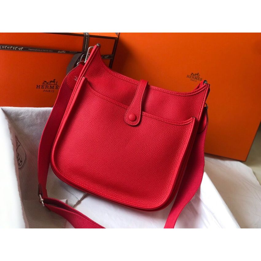 H**me5 Evelyne Crossbody Bag