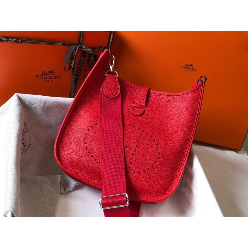 H**me5 Evelyne Crossbody Bag