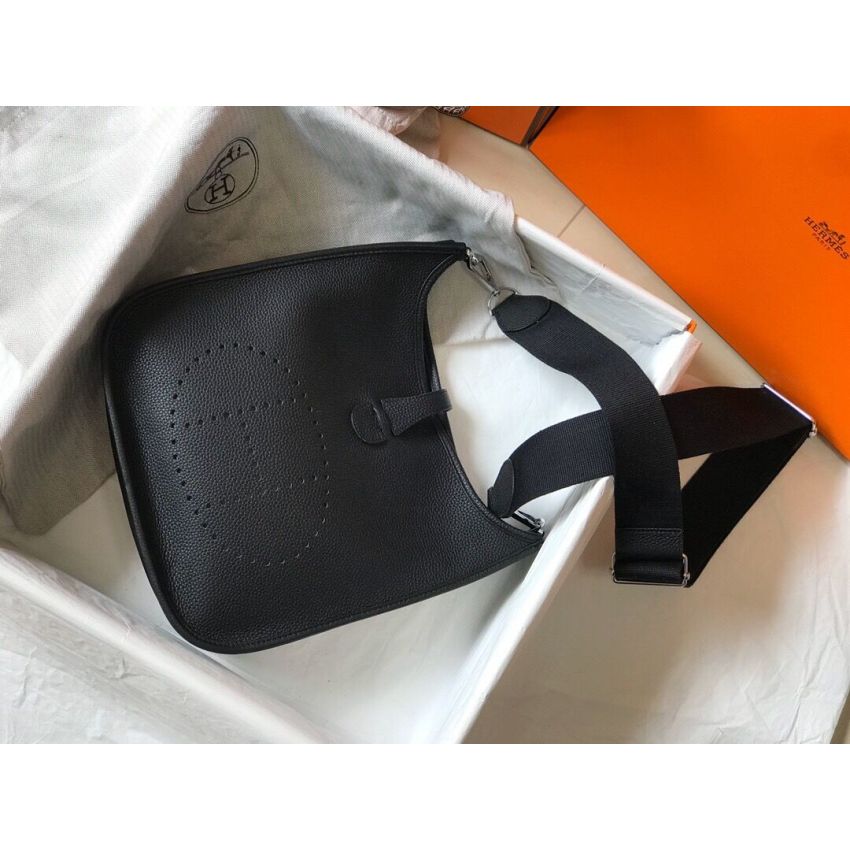 H**me5 Evelyne Crossbody Bag