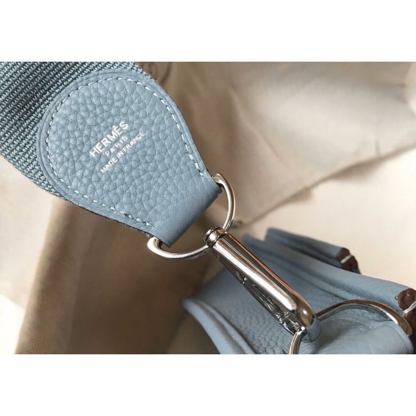 H**me5 Evelyne Crossbody Bag