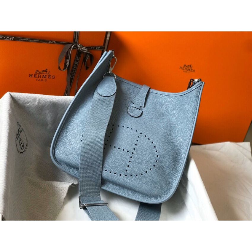 H**me5 Evelyne Crossbody Bag