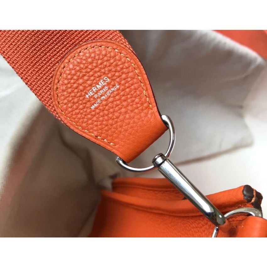 H**me5 Evelyne Crossbody Bag