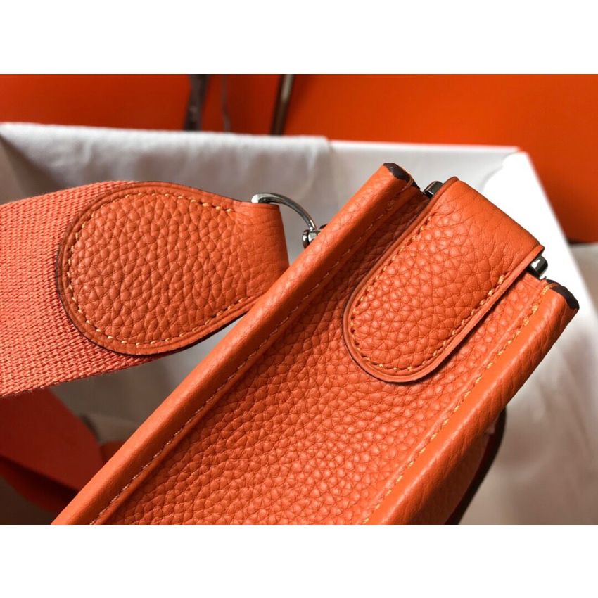 H**me5 Evelyne Crossbody Bag