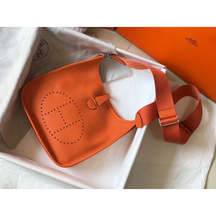 H**me5 Evelyne Crossbody Bag