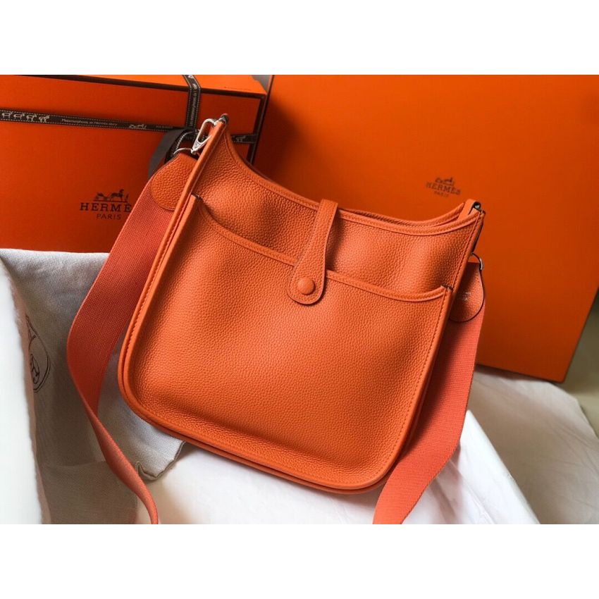 H**me5 Evelyne Crossbody Bag