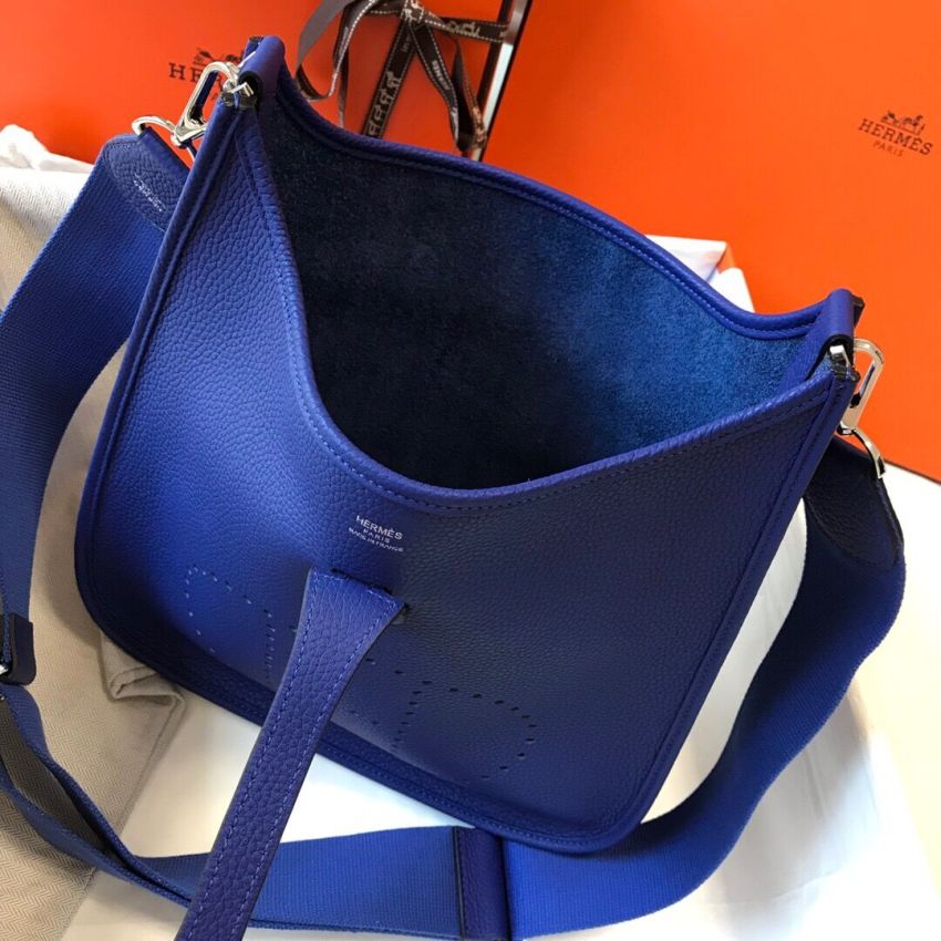 H**me5 Evelyne Crossbody Bag