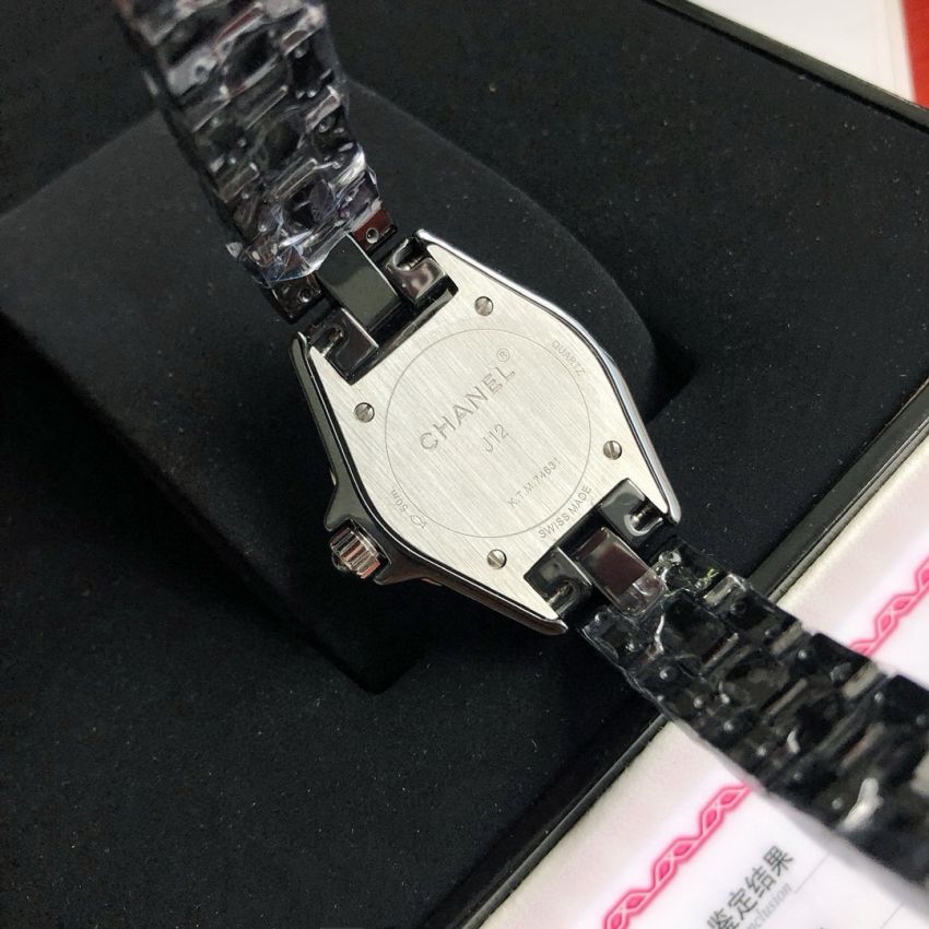 Ch**el J12 Watch, 29MM