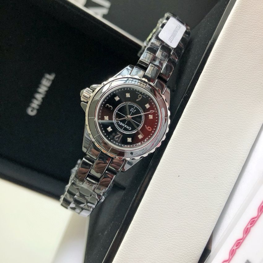 Ch**el J12 Watch, 29MM