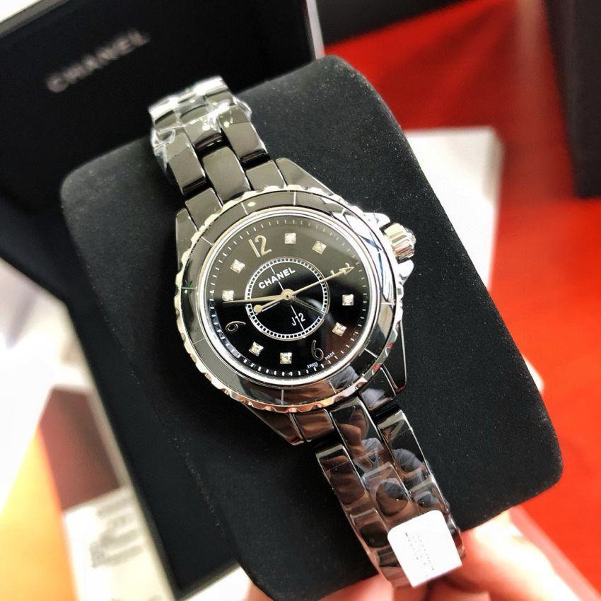 Ch**el J12 Watch, 29MM