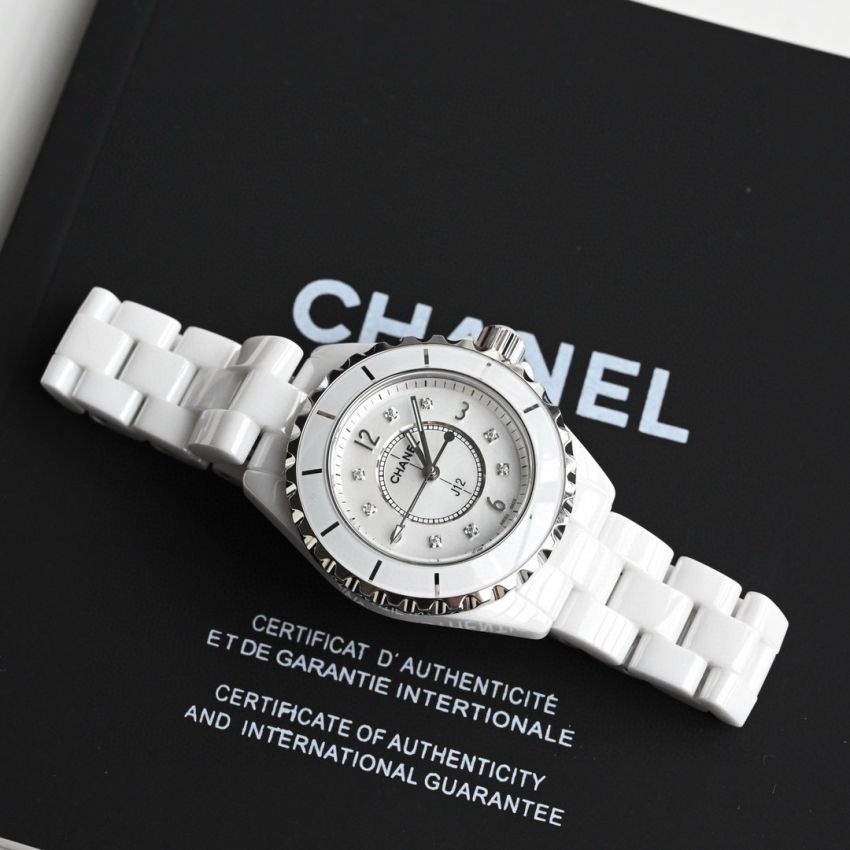 Ch**el J12 Watch, 29MM