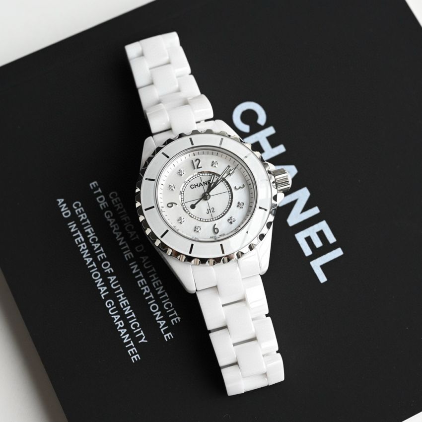 Ch**el J12 Watch, 29MM