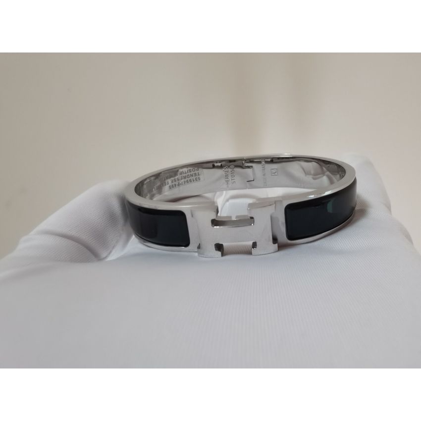 H**me5 Clic H Bracelet