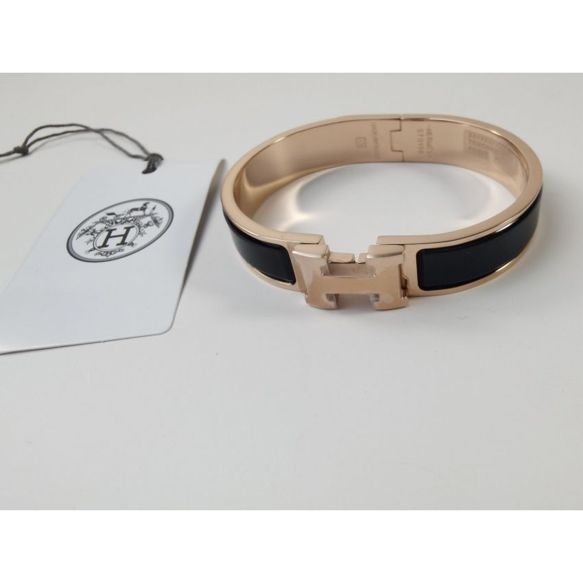H**me5 Clic H Bracelet