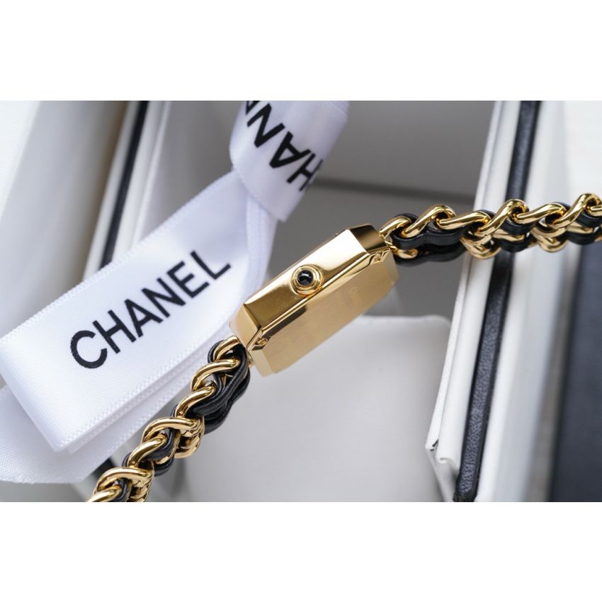 Ch**el Premiere Edition Original Chain watch