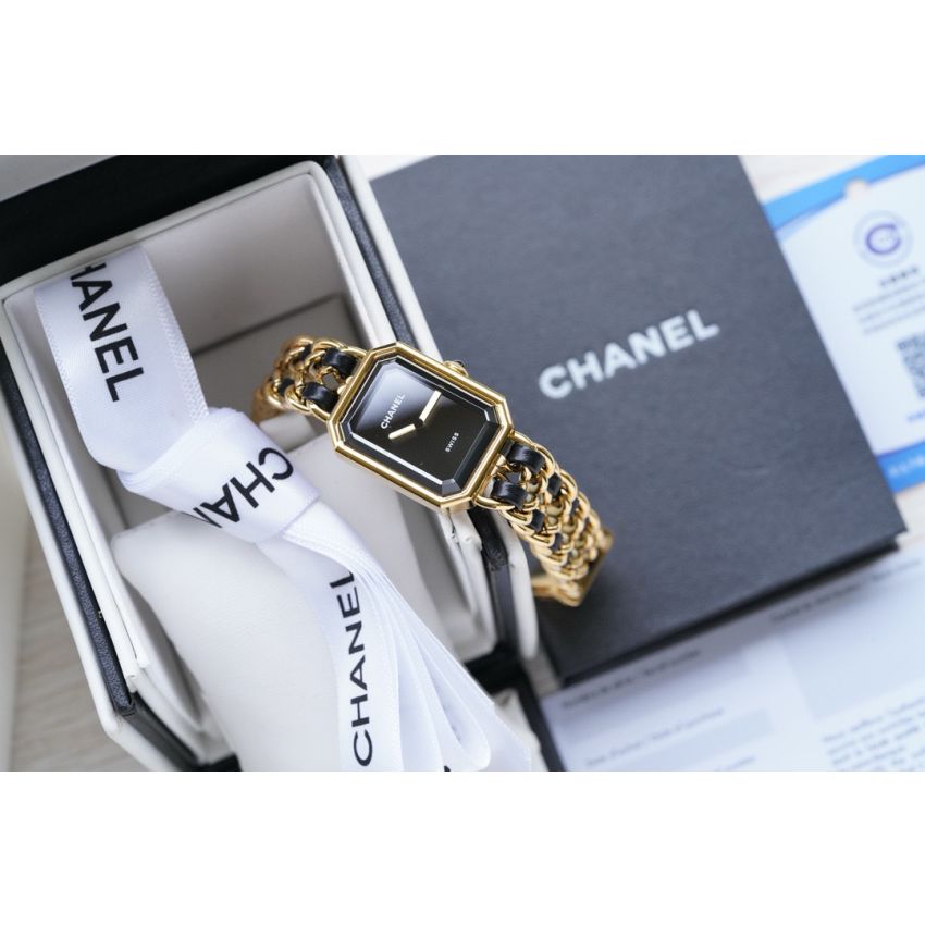 Ch**el Premiere Edition Original Chain watch