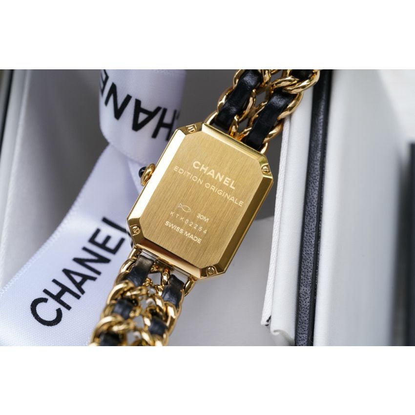Ch**el Premiere Edition Original Chain watch