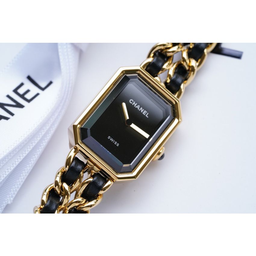 Ch**el Premiere Edition Original Chain watch
