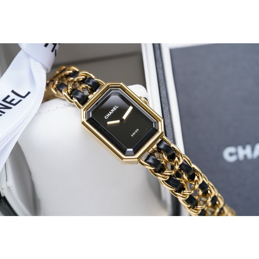Ch**el Premiere Edition Original Chain watch