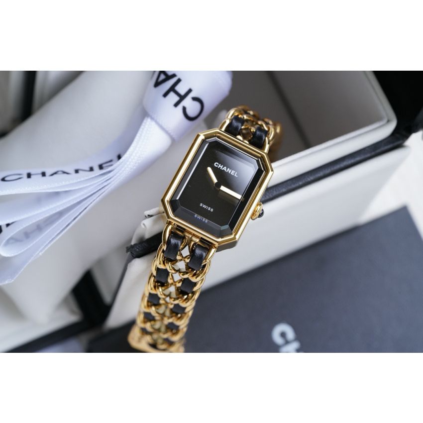Ch**el Premiere Edition Original Chain watch