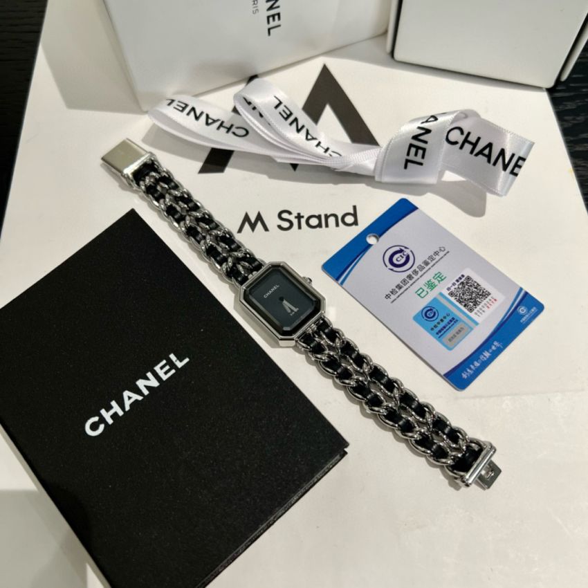 Ch**el Premiere Edition Original Chain watch