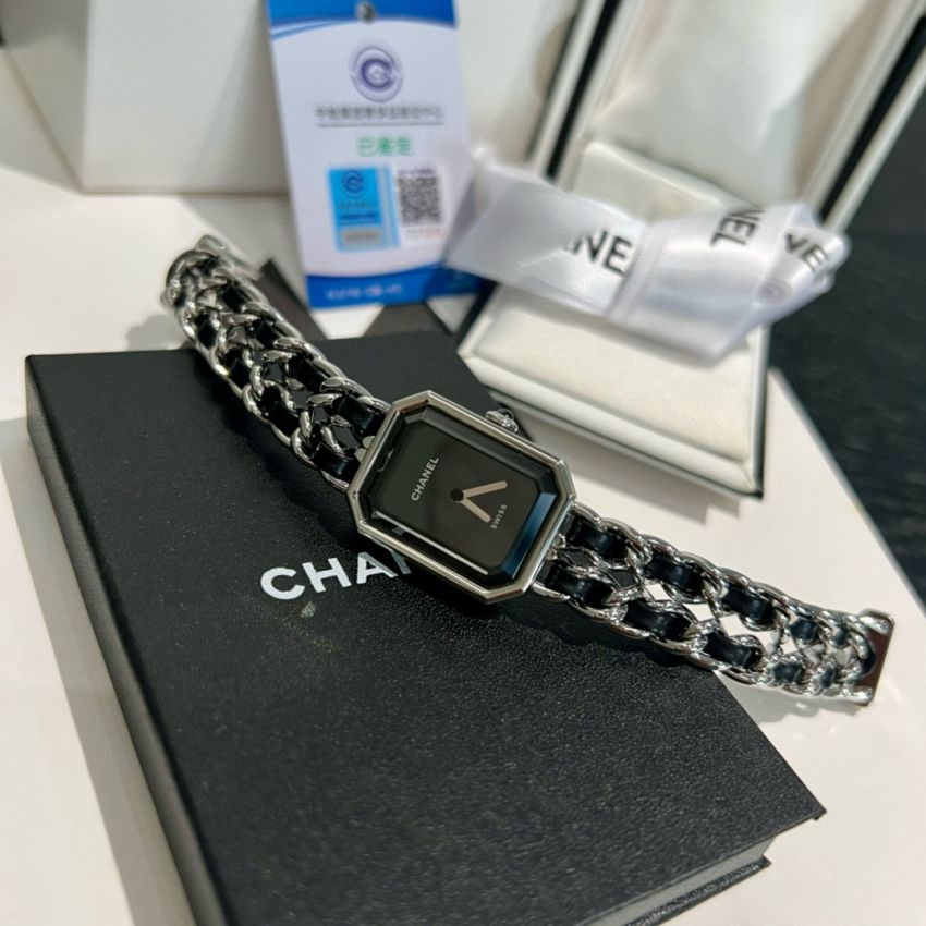 Ch**el Premiere Edition Original Chain watch